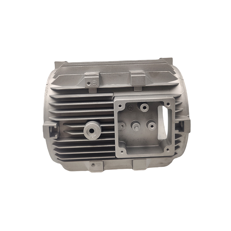 Motor Housing