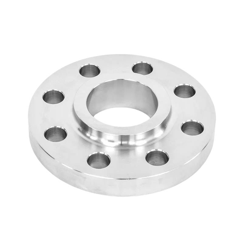 Stainless Steel Flange