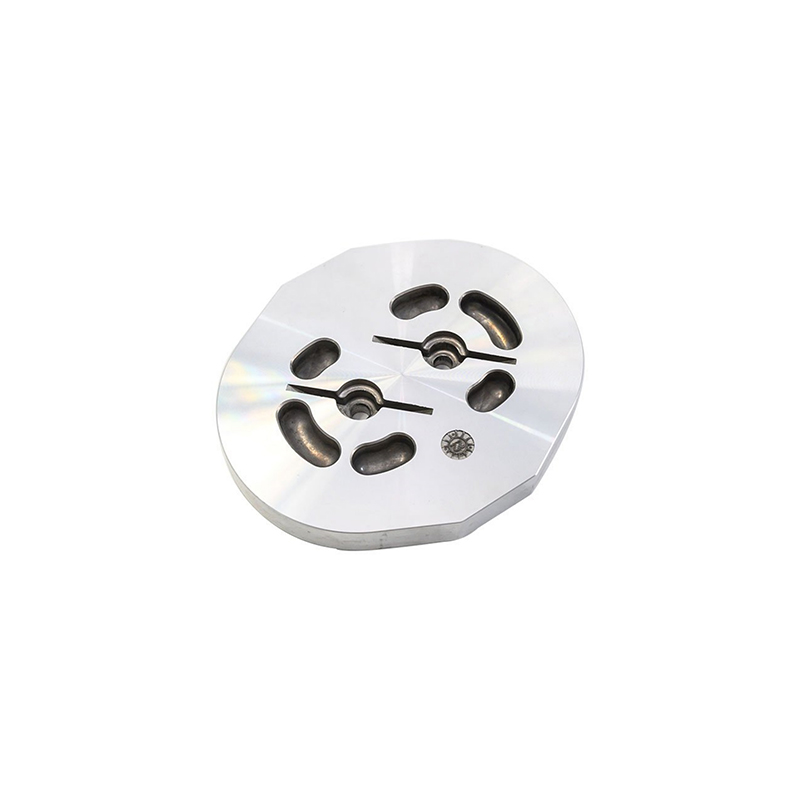 Valve Plate