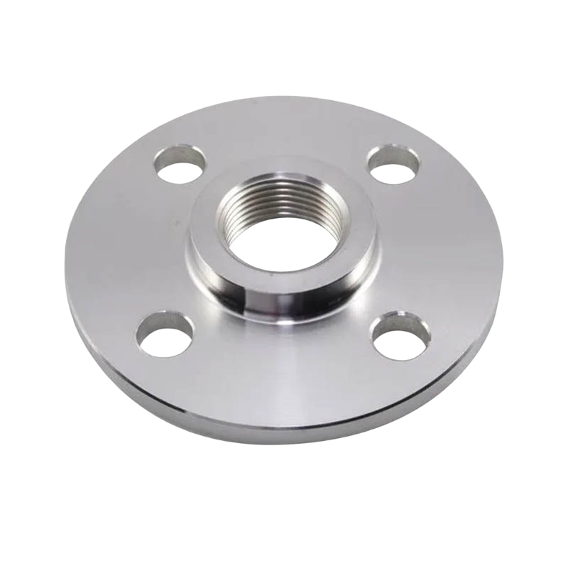 Stainless Steel Flange
