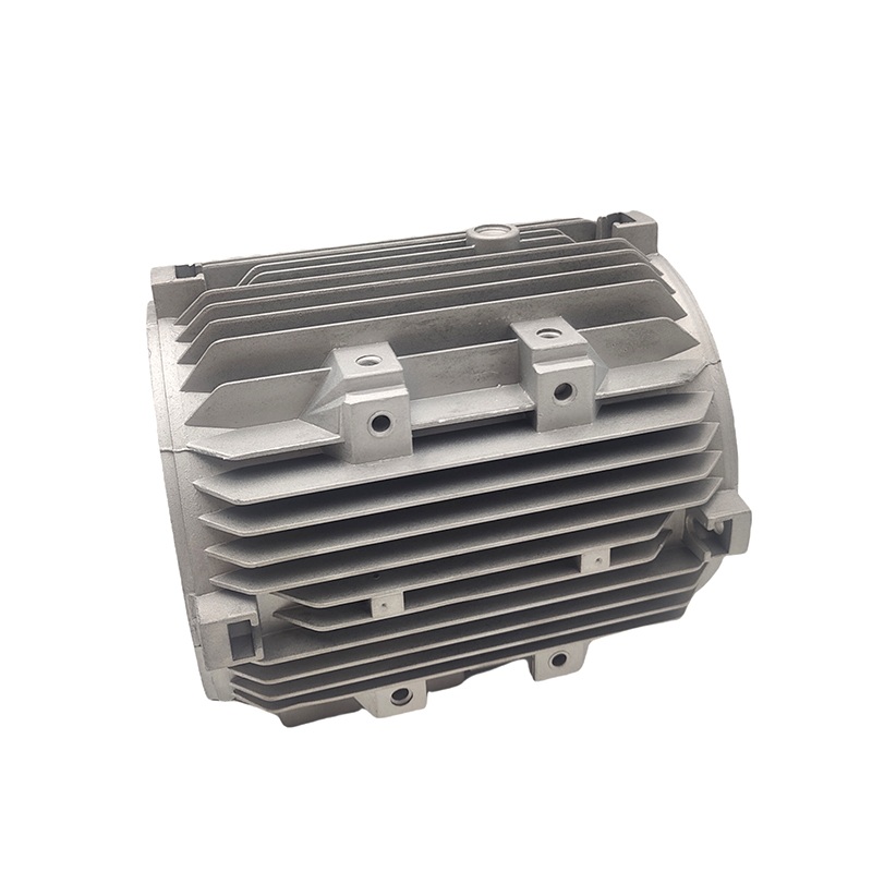 Motor Housing