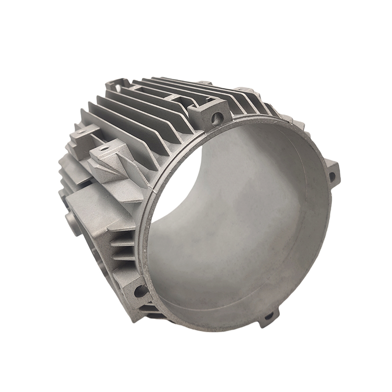 Motor Housing