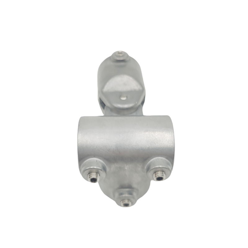 Pipe Fittings