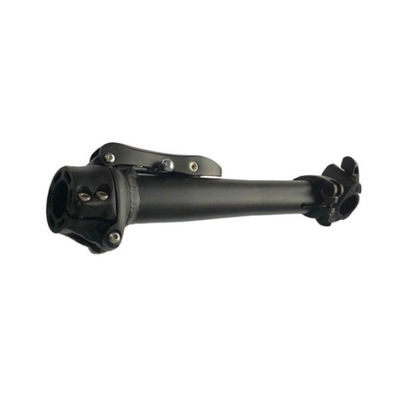 Electric Bicycle Connection Assemble