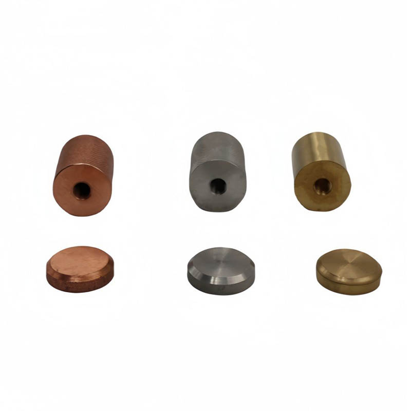Rod System Parts