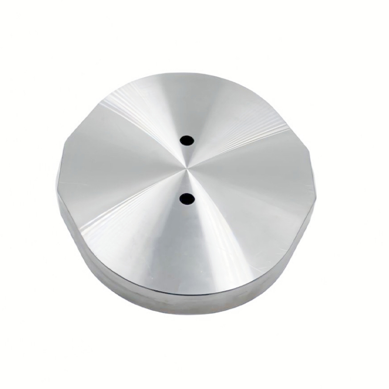 Valve Plate