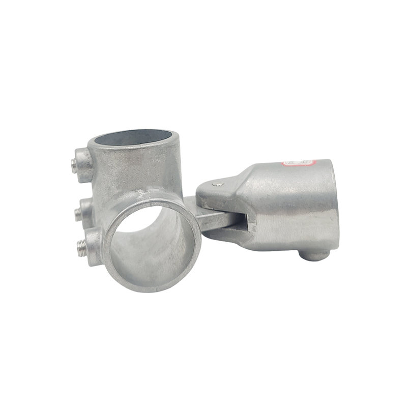 Pipe Fittings