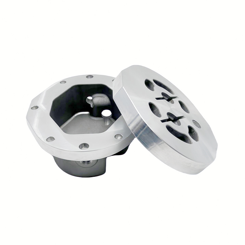 Valve Plate