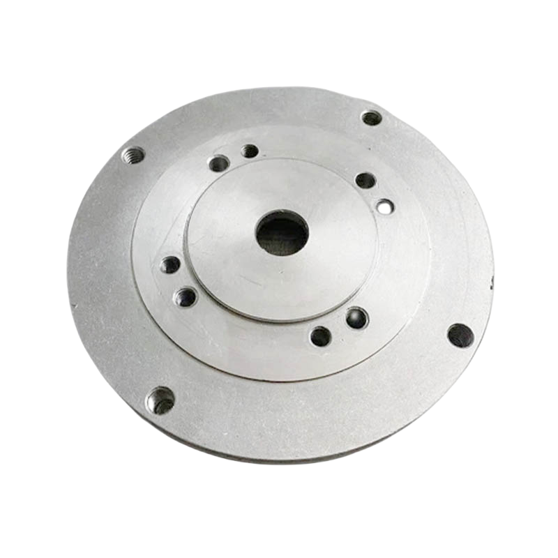 Stainless Steel Flange