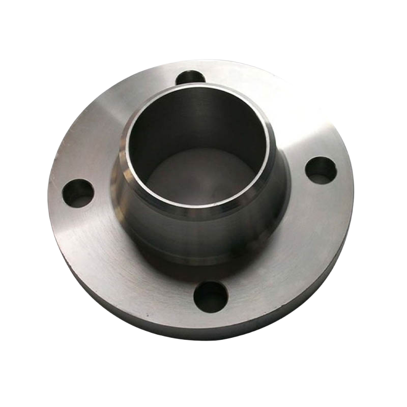 Stainless Steel Flange
