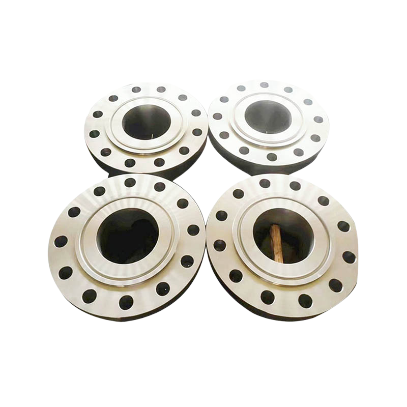 Stainless Steel Flange