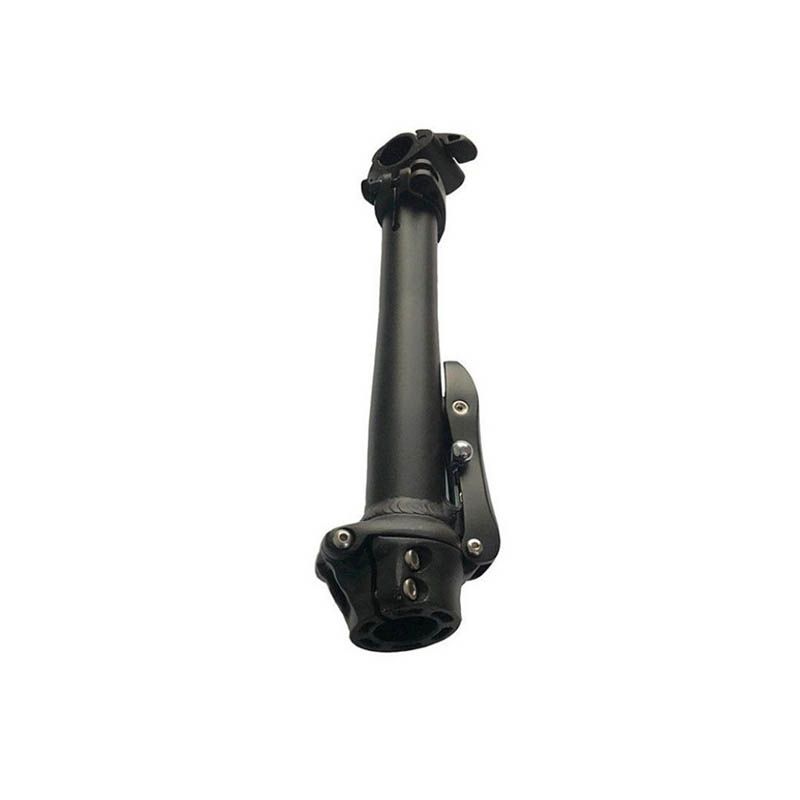 Electric Bicycle Connection Assemble
