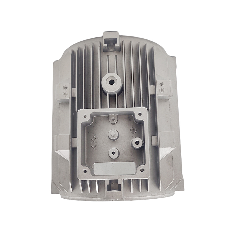 Motor Housing