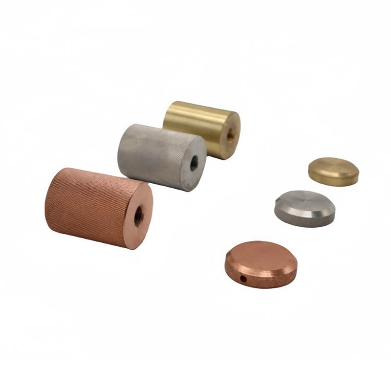 Rod System Parts