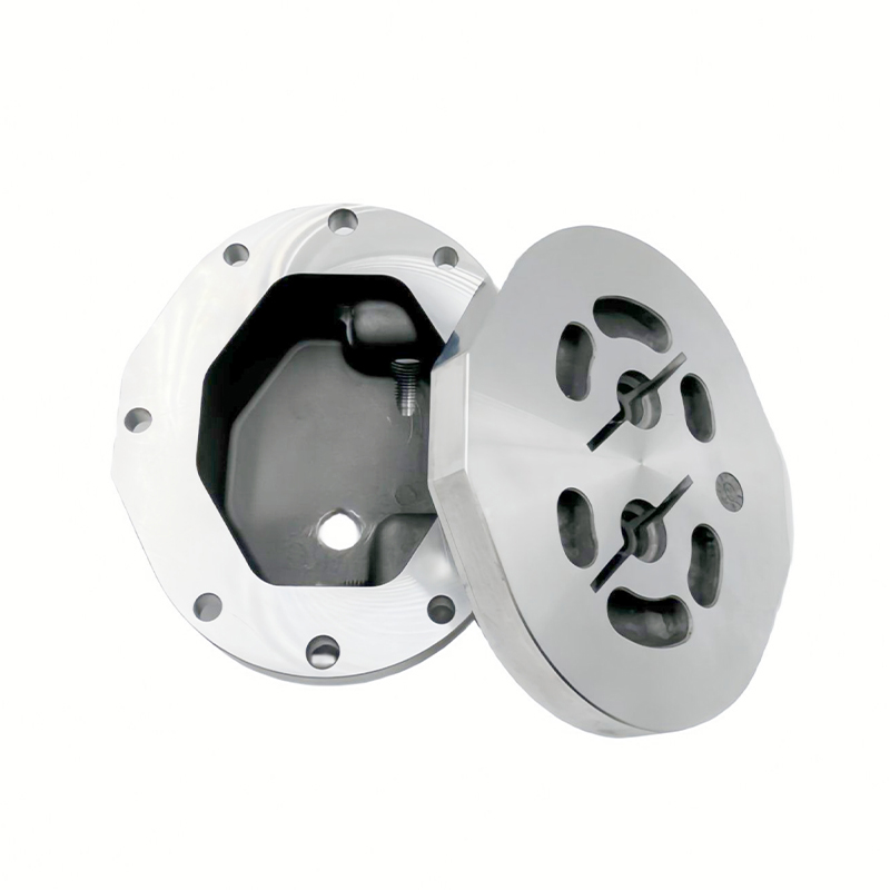 Valve Plate