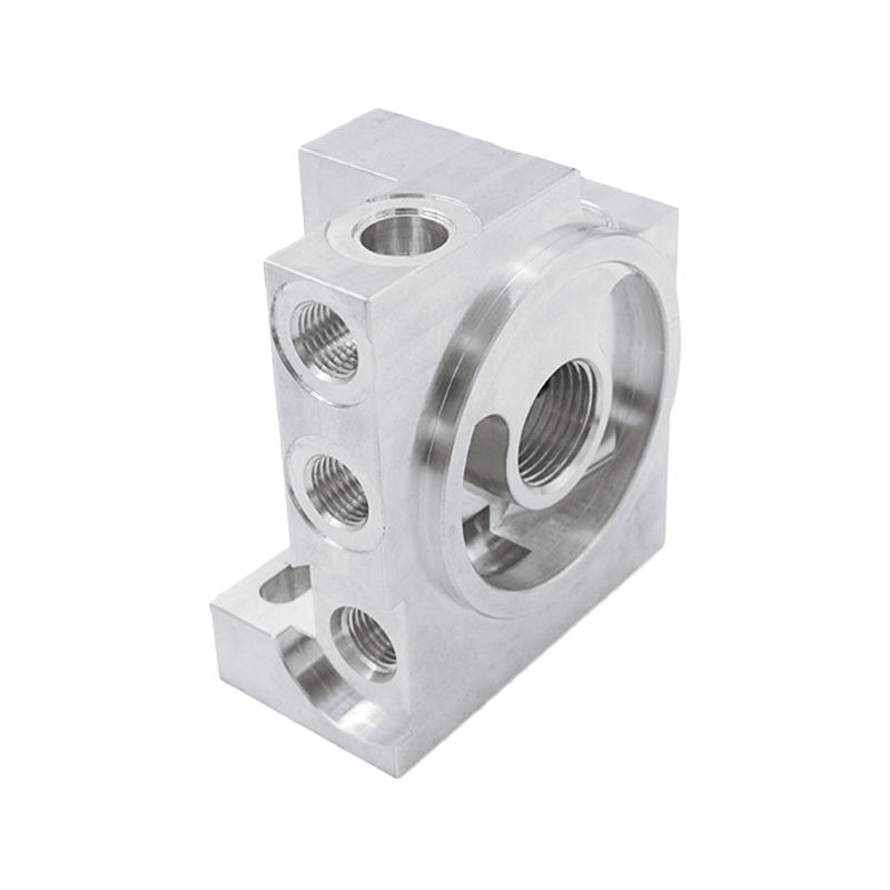 OEM CNC Machining Parts