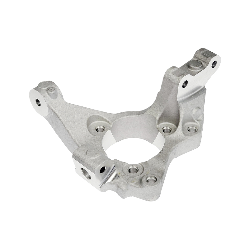 Steering Knuckle