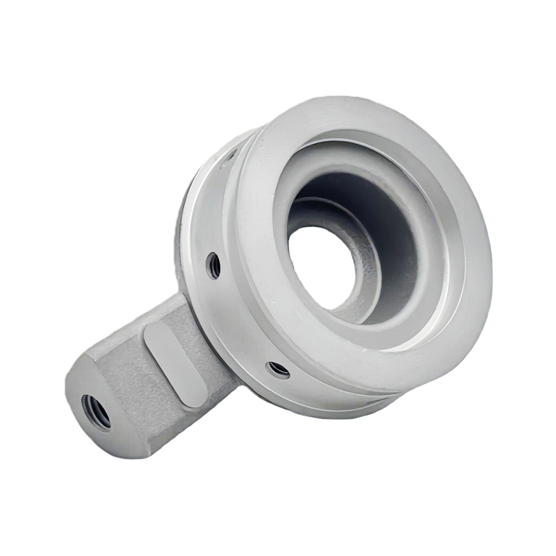 Fire Stove Exhaust Valve