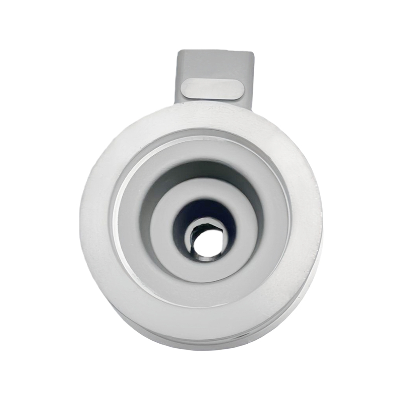 Fire Stove Exhaust Valve