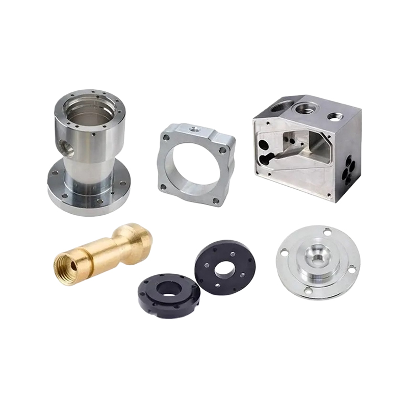 OEM CNC Machining Parts