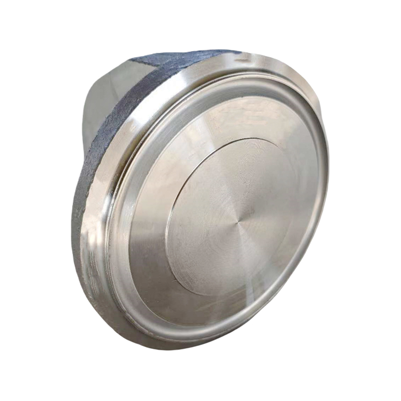 Mining Machinery Lifting Ring