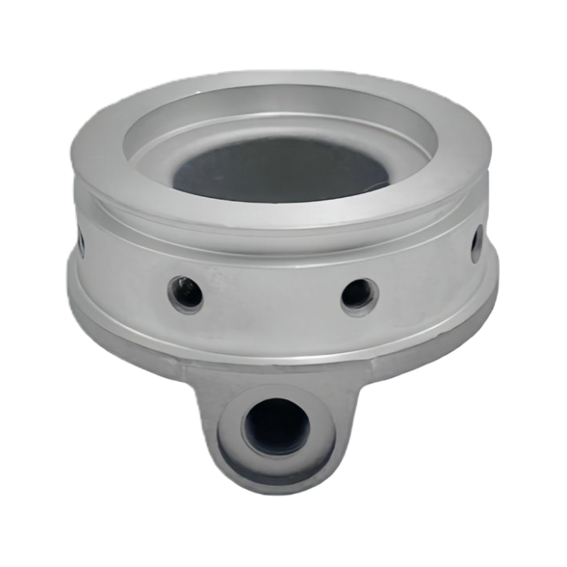 Fire Stove Exhaust Valve