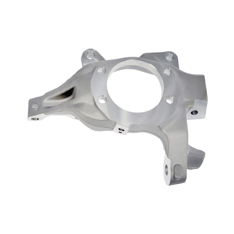 Steering Knuckle