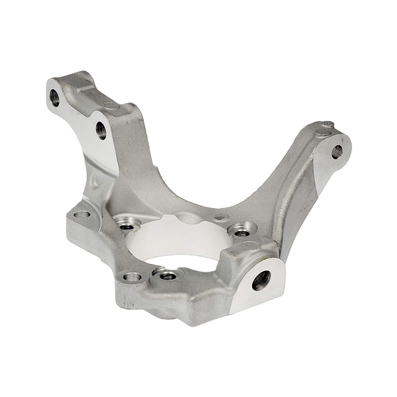 Steering Knuckle