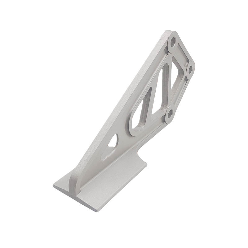 Rear Anti-collision Beam Bracket