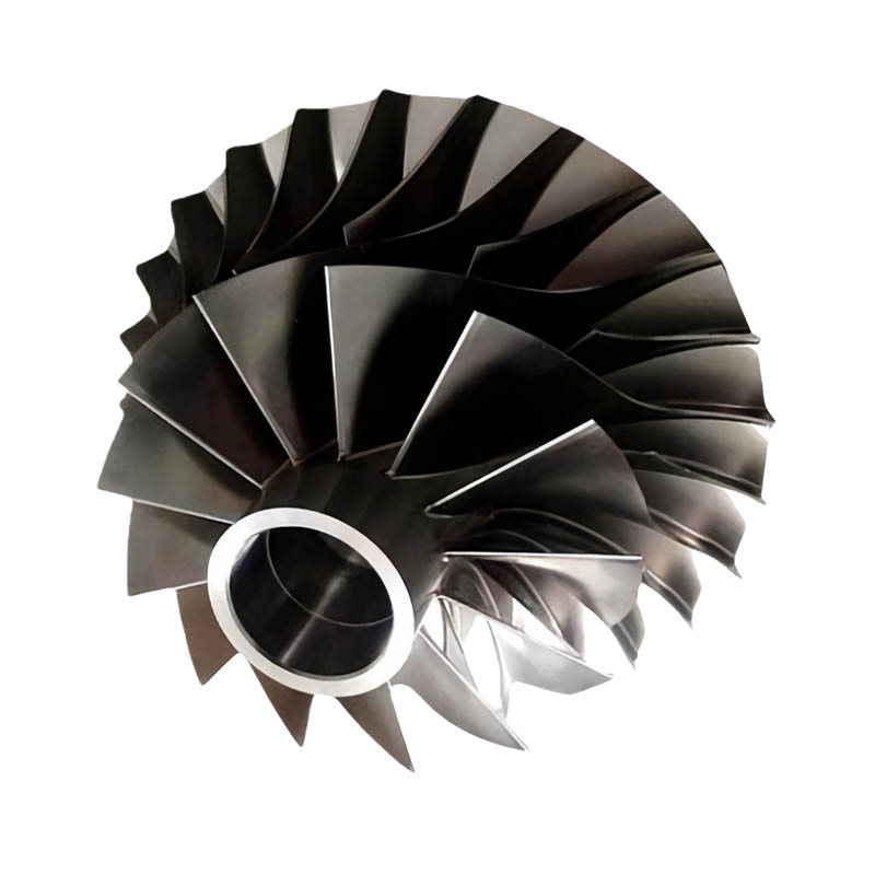Stainless Steel Impeller