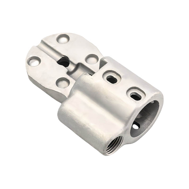 Squeeze Casting Balance Car Folder Parts