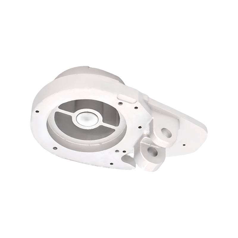 Squeeze Casting Machine Parts