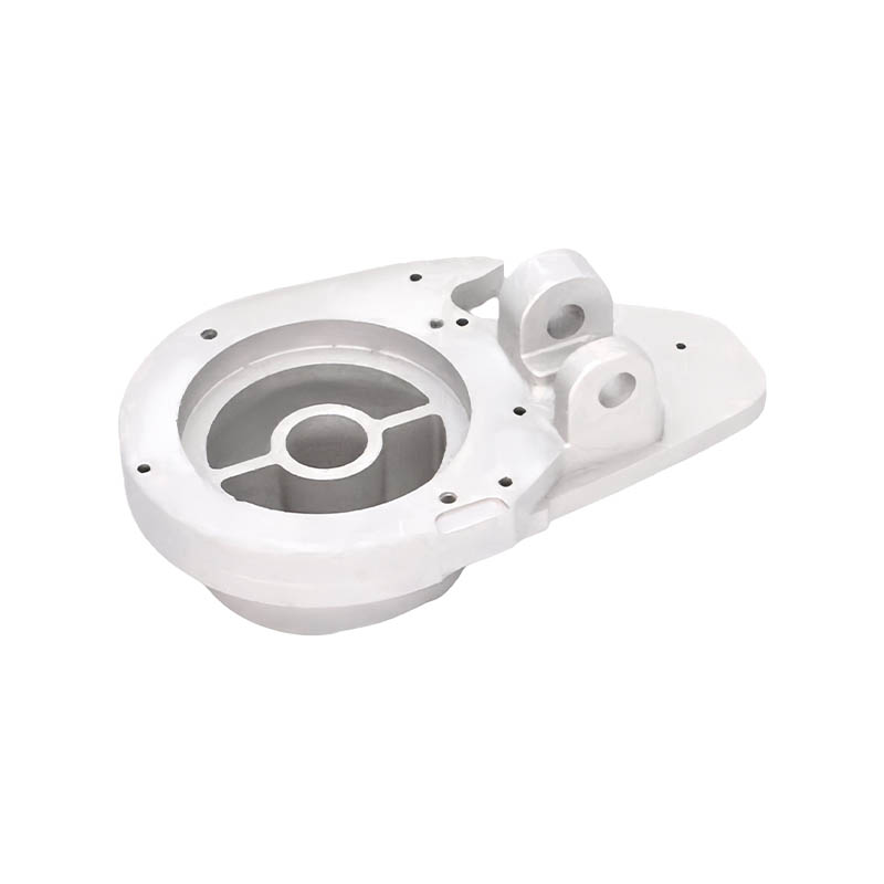 Squeeze Casting Machine Parts