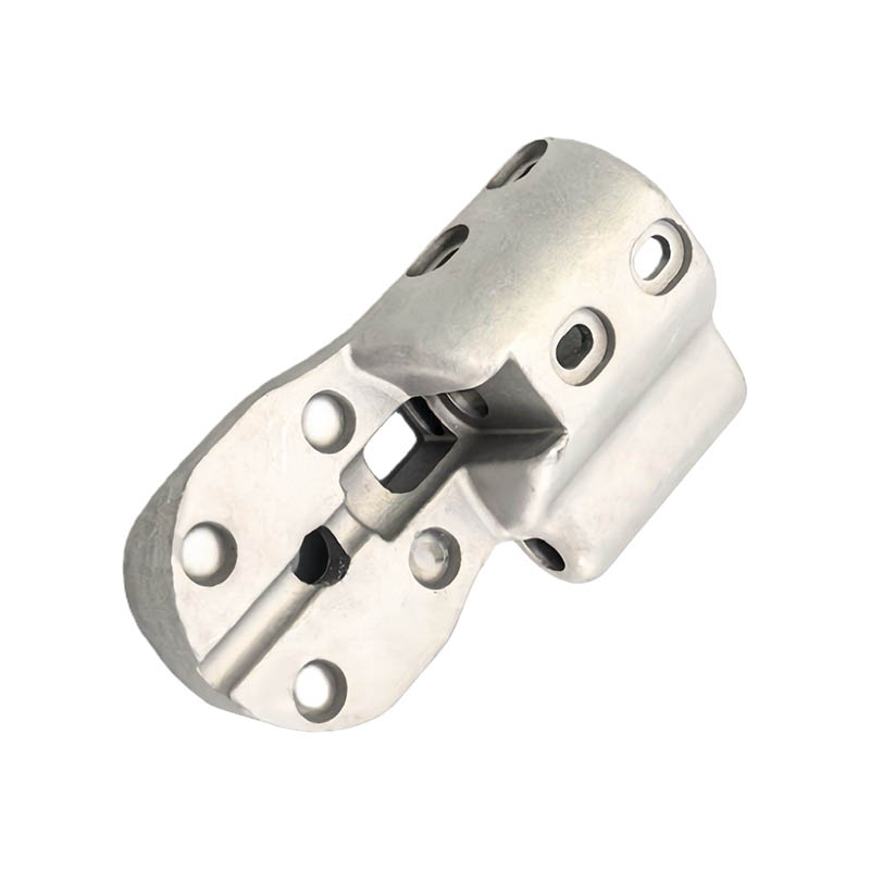 Squeeze Casting Balance Car Folder Parts