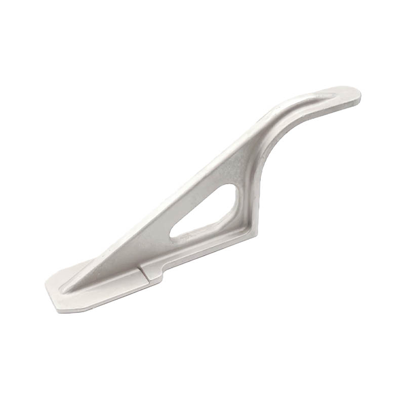 Aircraft Seat Armrest