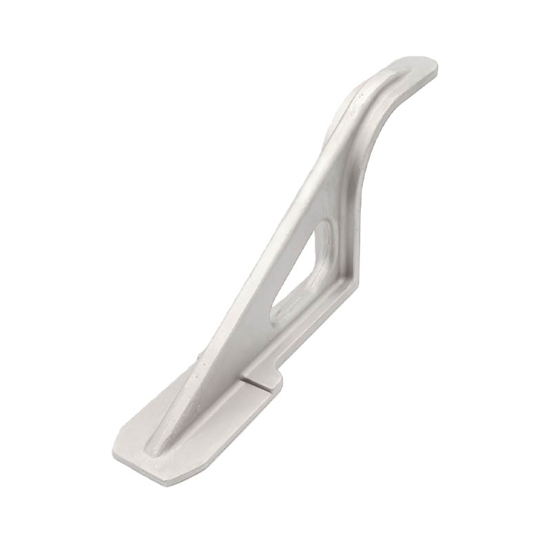 Aircraft Seat Armrest