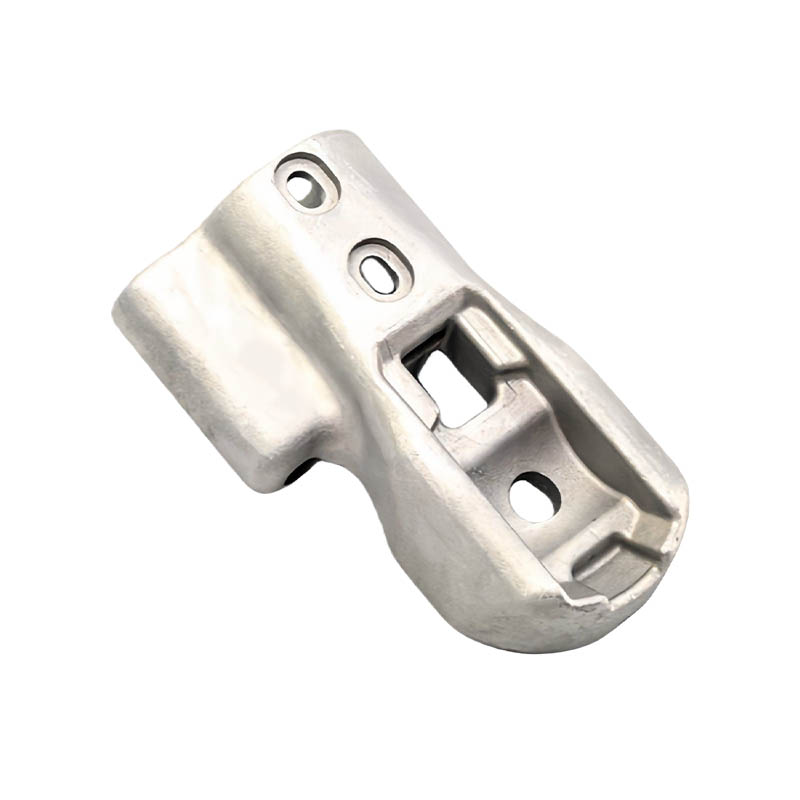 Squeeze Casting Balance Car Folder Parts