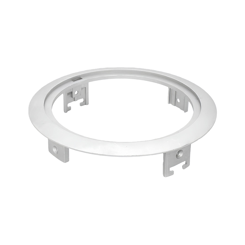 How can the corrosion resistance of high-pressure die-cast LED light housing be improved?