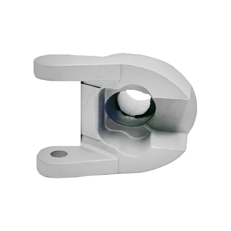 Aluminum Alloy Cast Electric Vehicle Parts