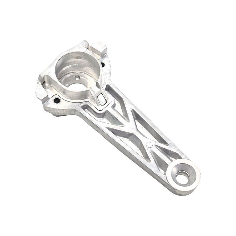 Aluminum Alloy Squeeze Casting Parts Robot Arm