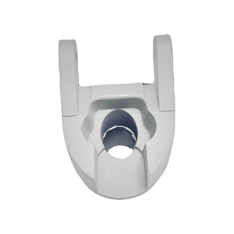 Aluminum Alloy Cast Electric Vehicle Parts