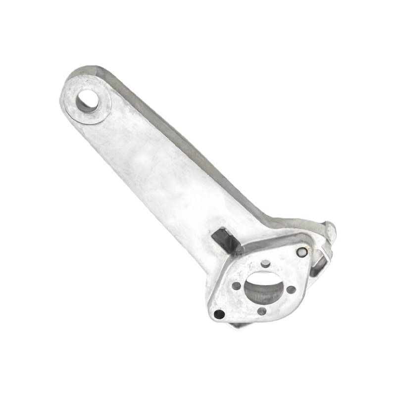 Aluminum Alloy Squeeze Casting Parts Robot Arm