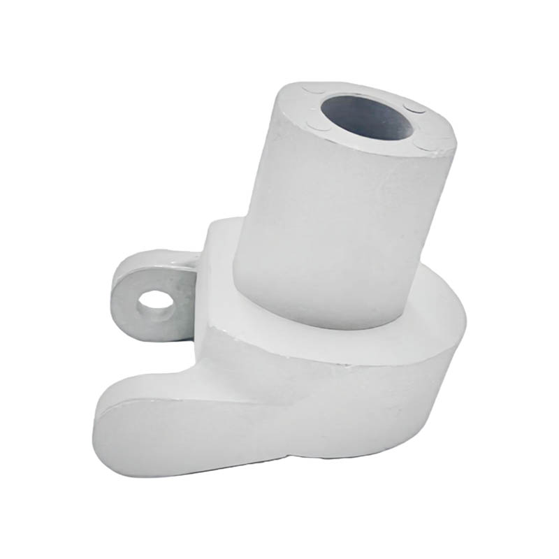 Aluminum Alloy Cast Electric Vehicle Parts