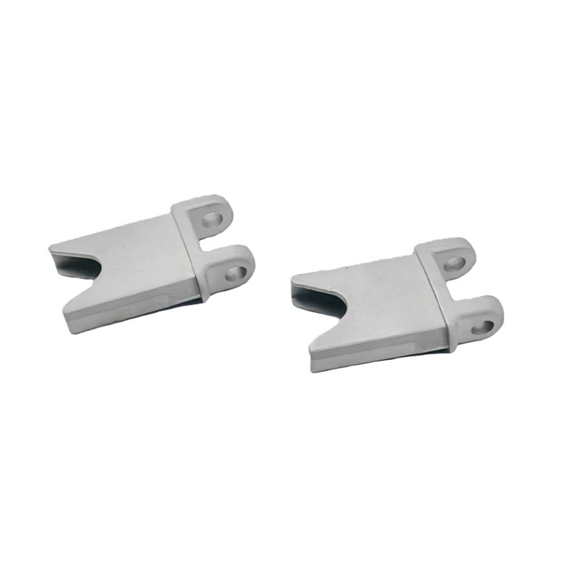 Awning Hinges