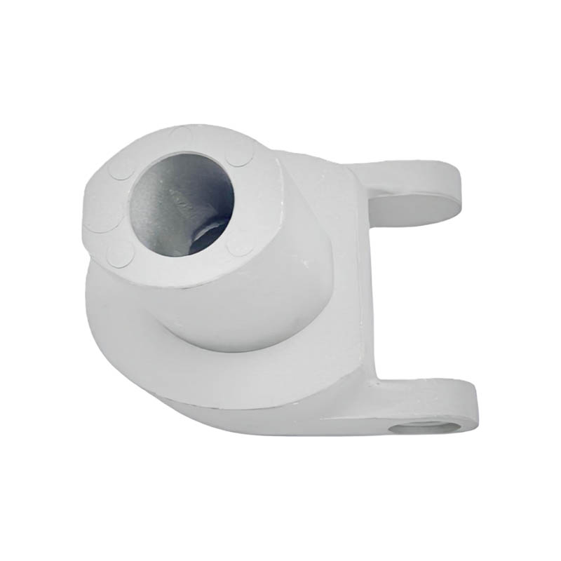 Aluminum Alloy Cast Electric Vehicle Parts