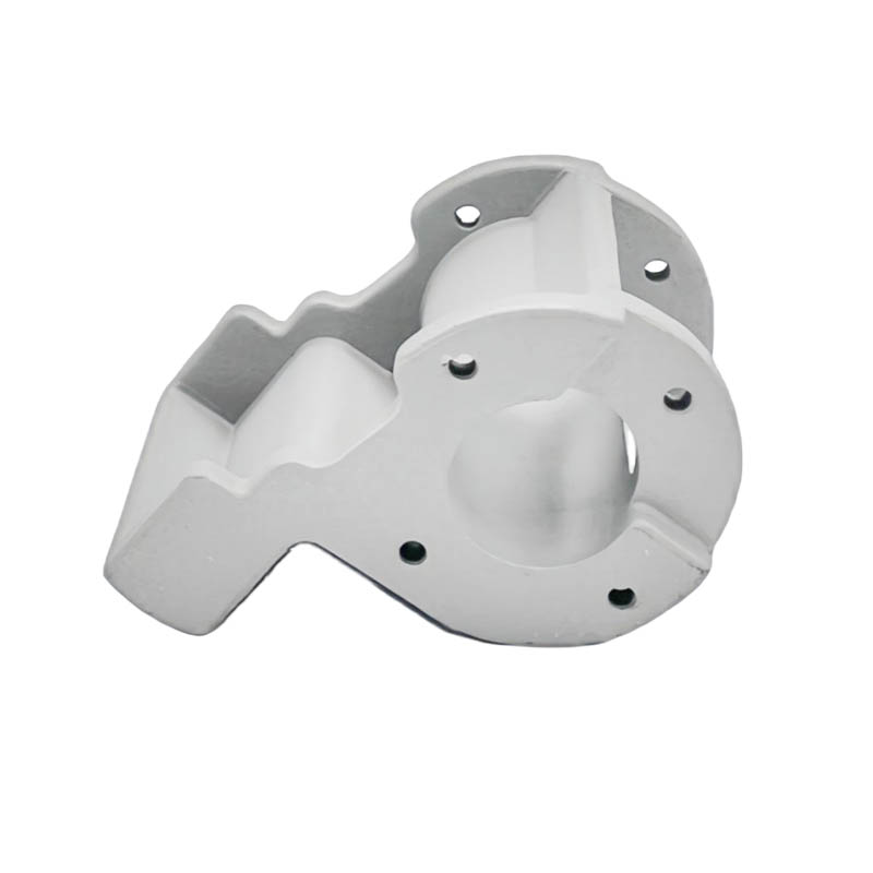 High Speed Railway Components