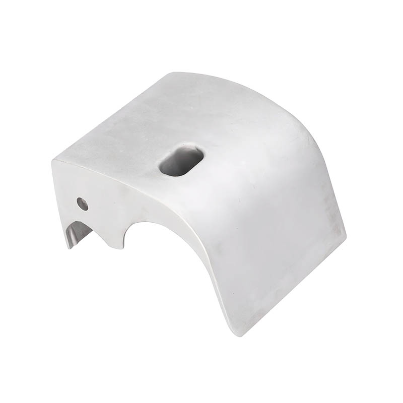 Aluminum Alloy Cast Parts