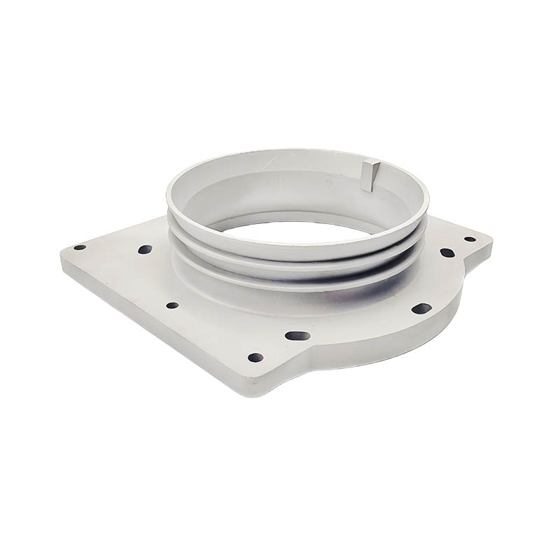 Machinery Accessories