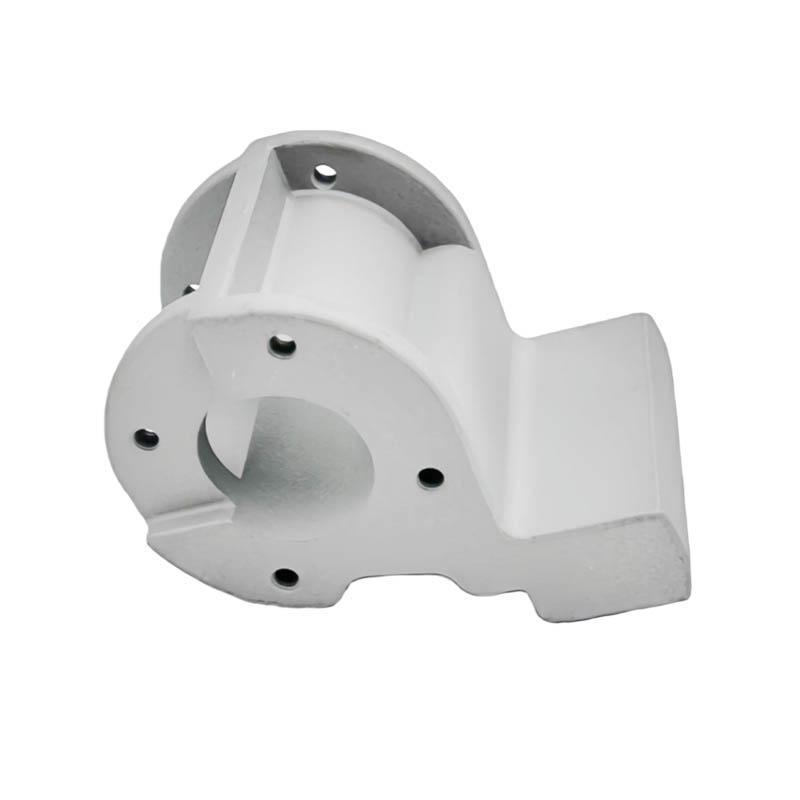 High Speed Railway Components