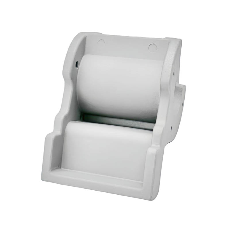 High Speed Railway Components